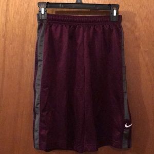 Nike boys shorts